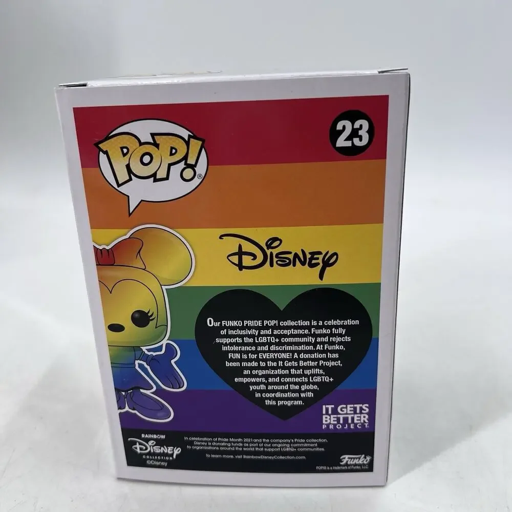 Funko pop vinyl